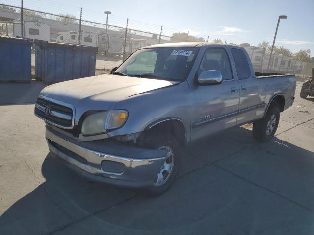 toyota tundra acc 2002 5tbrn34112s225551