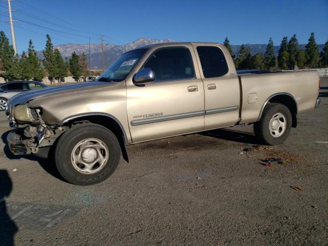 toyota tundra 2003 5tbrn34113s348879