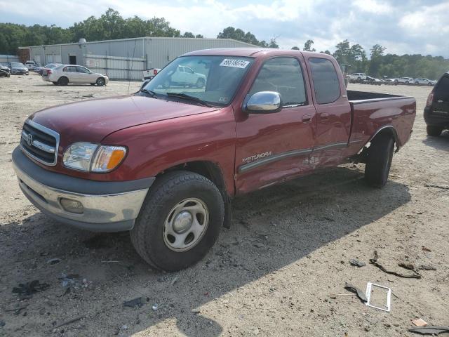 toyota tundra acc 2000 5tbrn3412ys084675