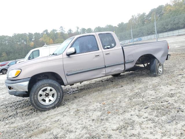 toyota tundra acc 2001 5tbrn34131s170647