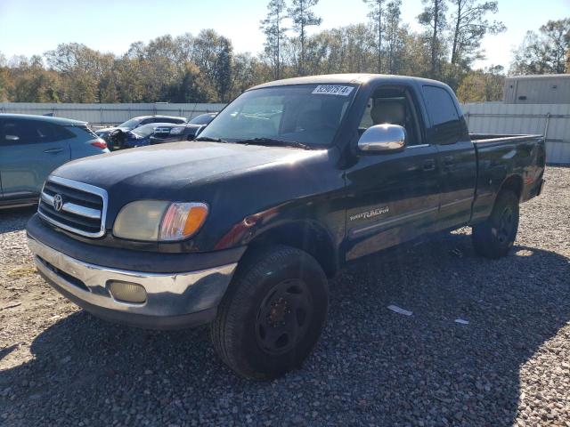 toyota tundra acc 2002 5tbrn34132s247504