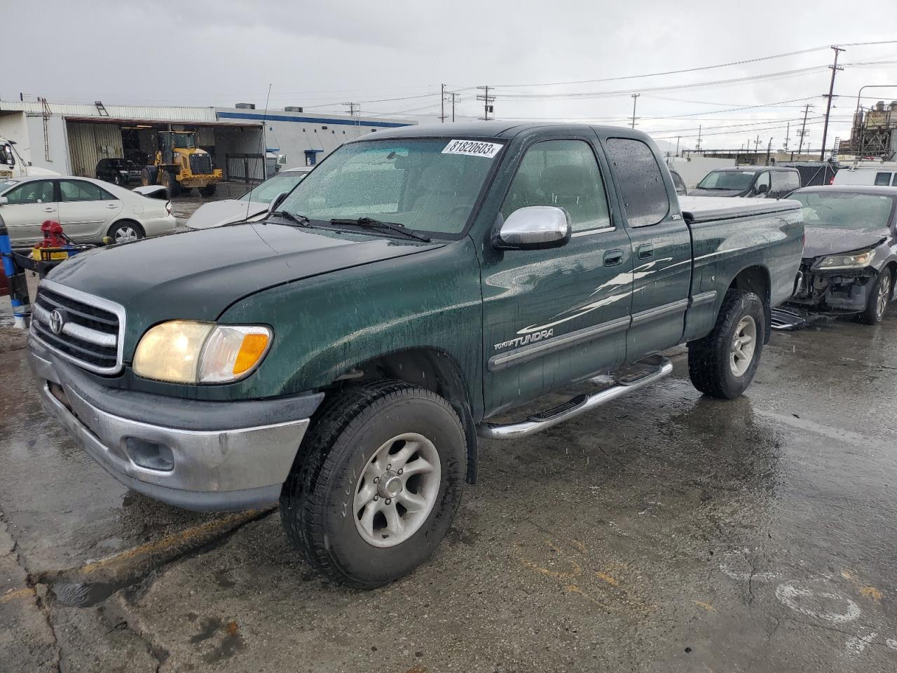 toyota tundra 2002 5tbrn34132s247826