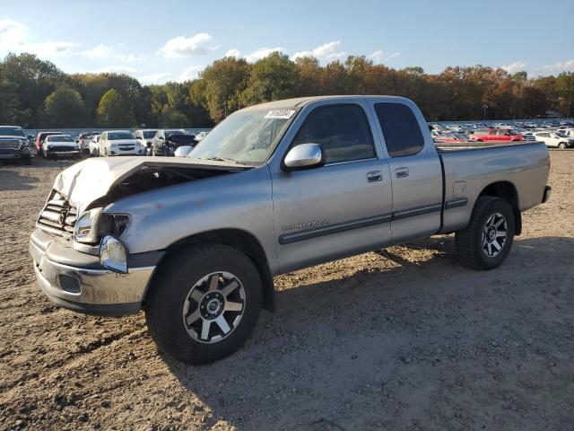 toyota tundra acc 2002 5tbrn34132s249687