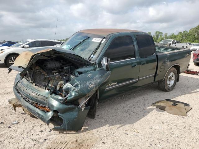 toyota tundra 2003 5tbrn34153s382534