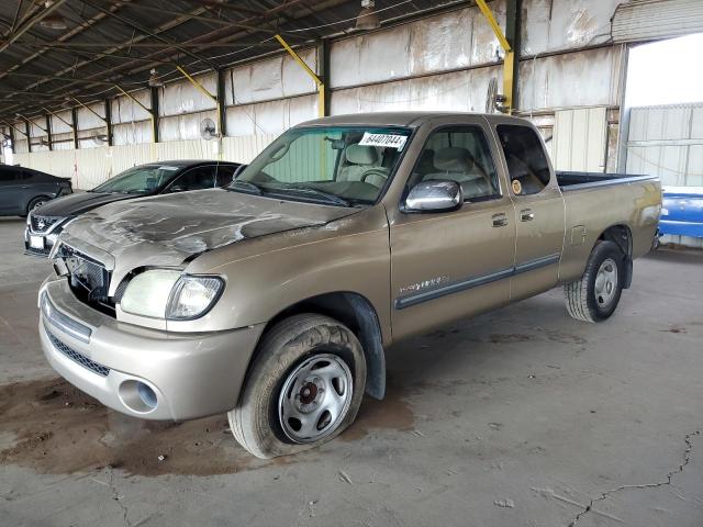 toyota tundra acc 2003 5tbrn34153s411112