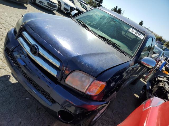 toyota tundra 2004 5tbrn34154s444662