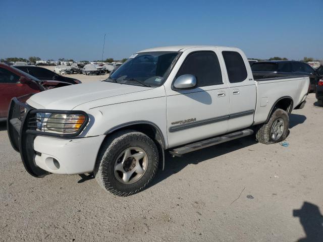 toyota tundra acc 2003 5tbrn34163s382820