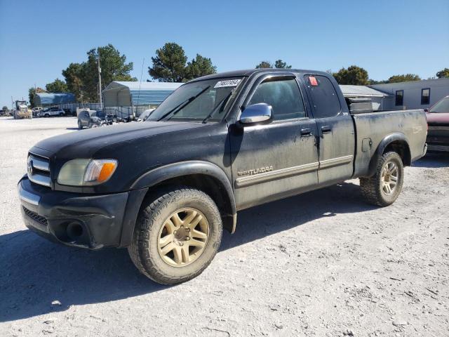 toyota tundra acc 2003 5tbrn34173s436383