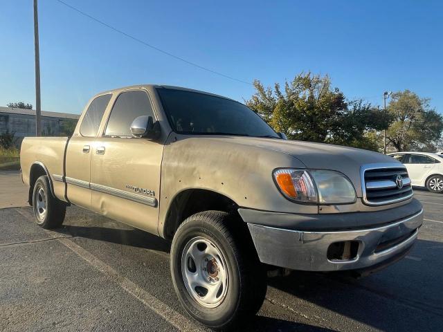 toyota tundra acc 2002 5tbrn34182s233971