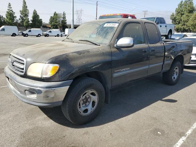 toyota tundra acc 2002 5tbrn34182s282197