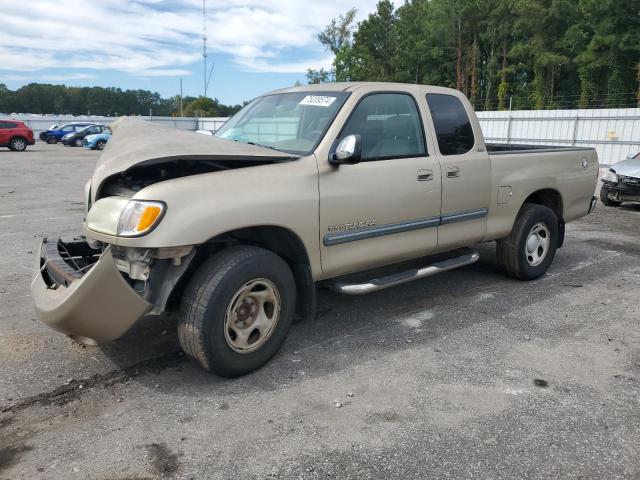 toyota tundra acc 2003 5tbrn34183s350922