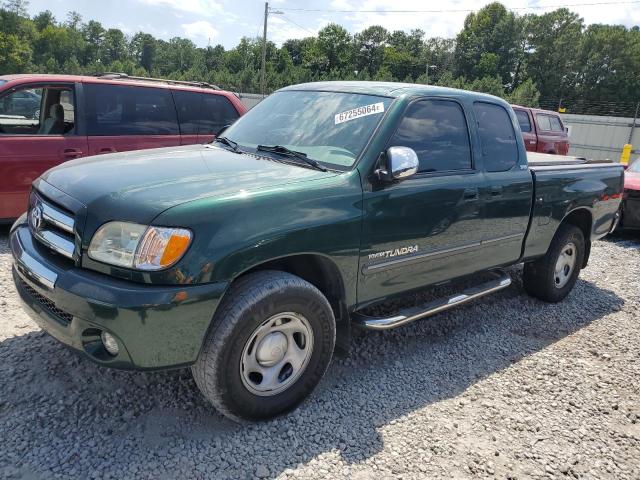 toyota tundra acc 2004 5tbrn34184s437396