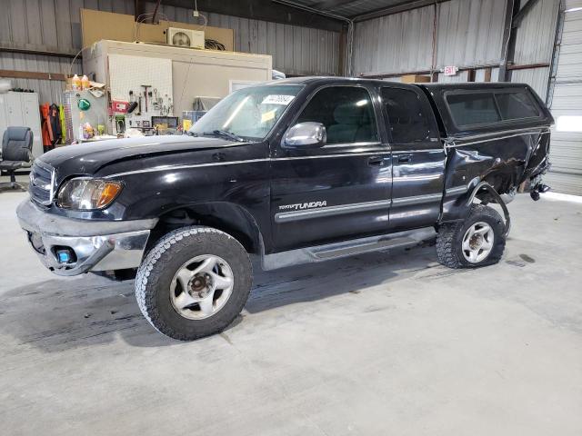 toyota tundra acc 2001 5tbrn34191s174220