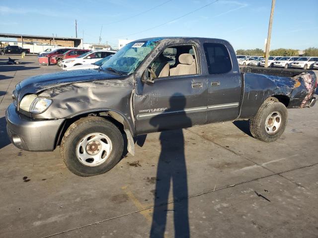 toyota tundra acc 2003 5tbrn34193s389616