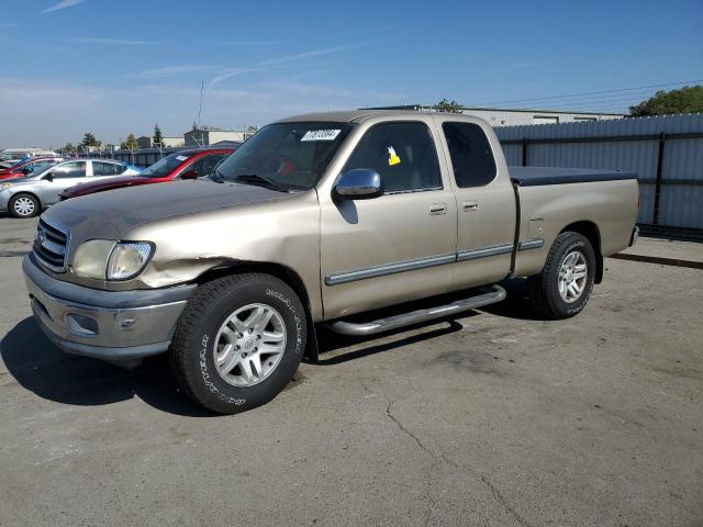 toyota tundra acc 2002 5tbrn341x2s284632