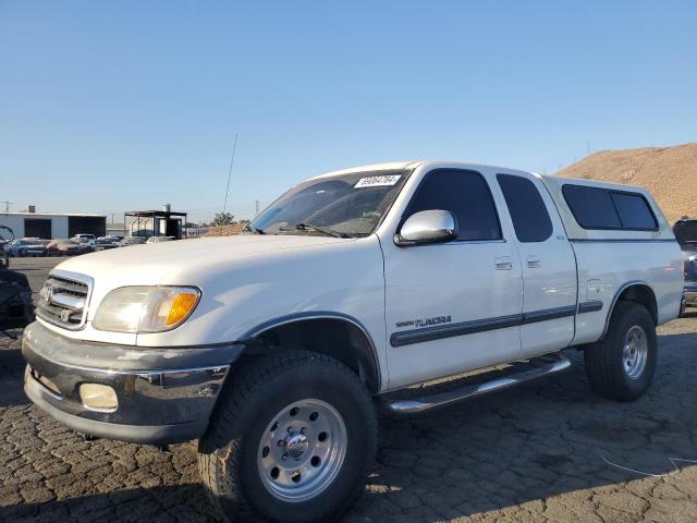 toyota tundra acc 2001 5tbrt34101s127275