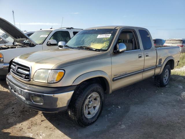 toyota tundra acc 2002 5tbrt34102s266985