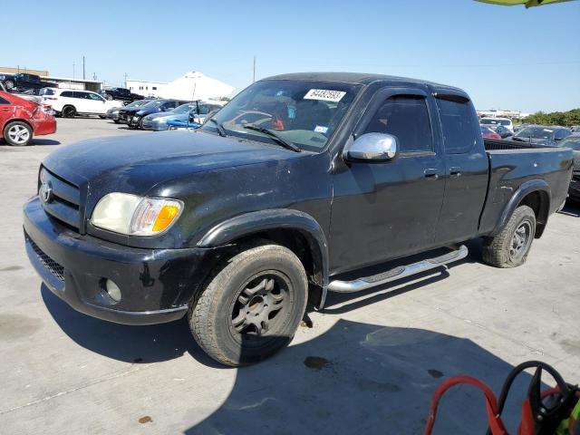 toyota tundra 2003 5tbrt34103s336065