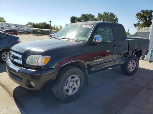 toyota tundra acc 2004 5tbrt34104s452139