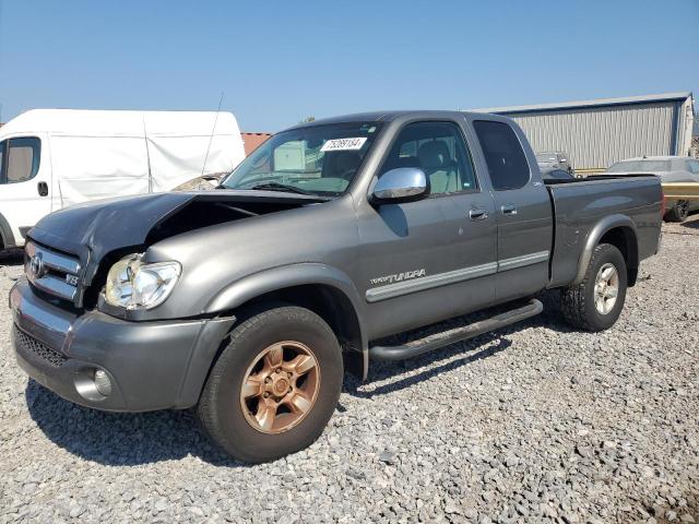 toyota tundra acc 2005 5tbrt34105s462638