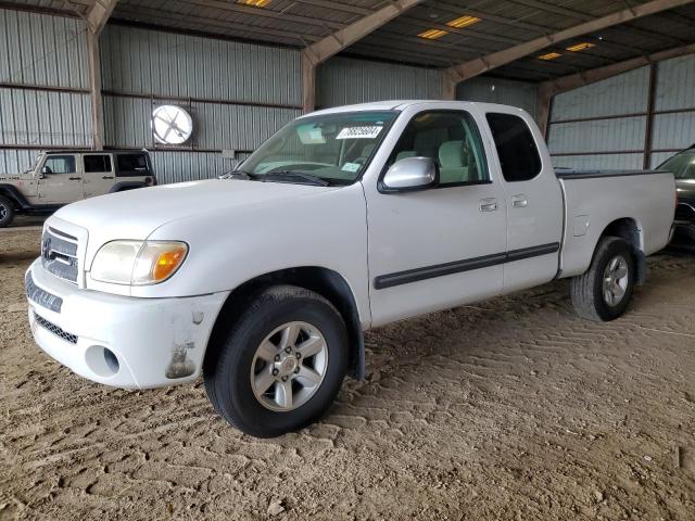 toyota tundra acc 2006 5tbrt34106s472510