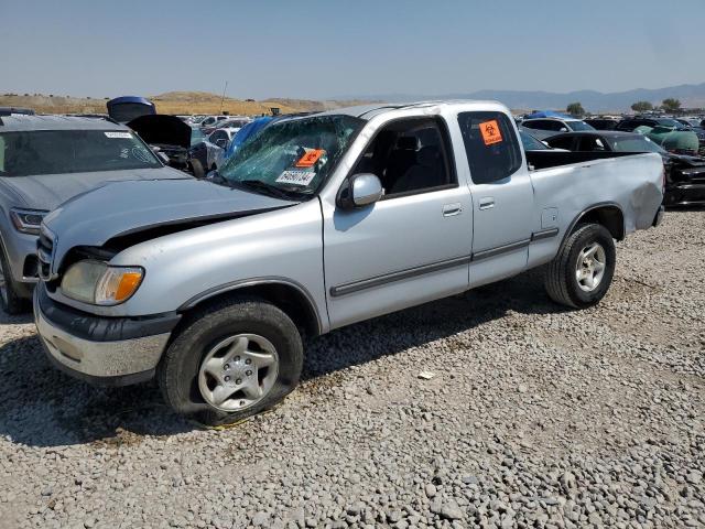 toyota tundra acc 2000 5tbrt3410ys033097