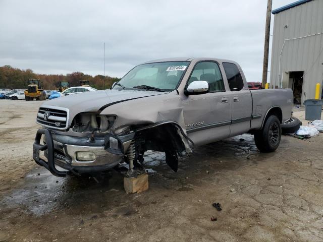 toyota tundra acc 2000 5tbrt3410ys038137