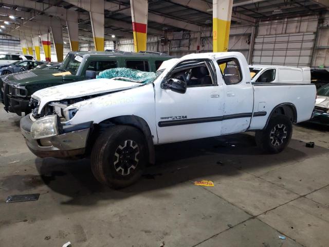 toyota tundra 2001 5tbrt34111s182902