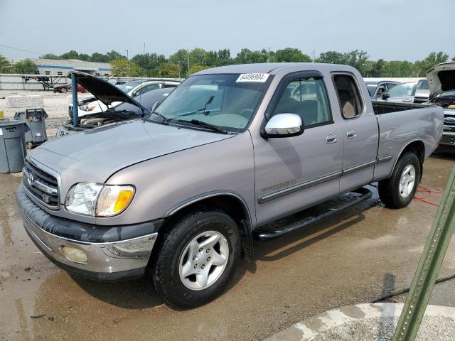 toyota tundra acc 2002 5tbrt34112s325431