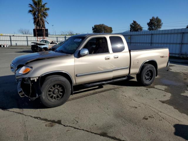 toyota tundra acc 2003 5tbrt34113s401831