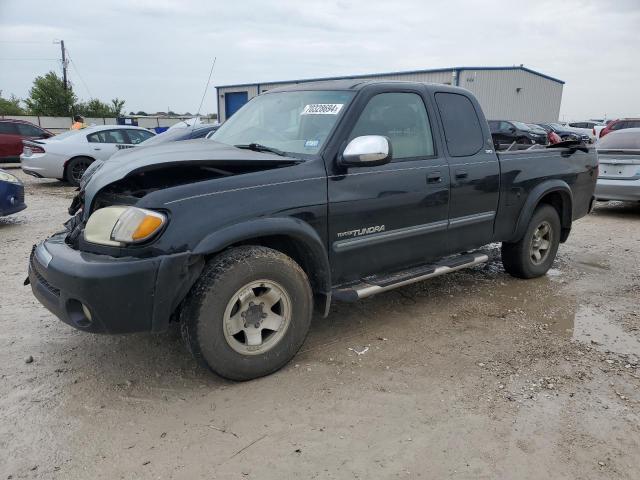 toyota tundra acc 2004 5tbrt34114s450108