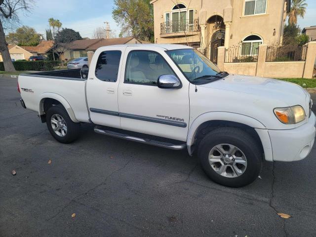 toyota tundra acc 2006 5tbrt34116s481913