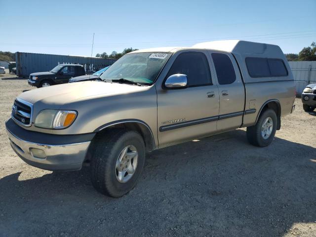 toyota tundra acc 2002 5tbrt34122s237794