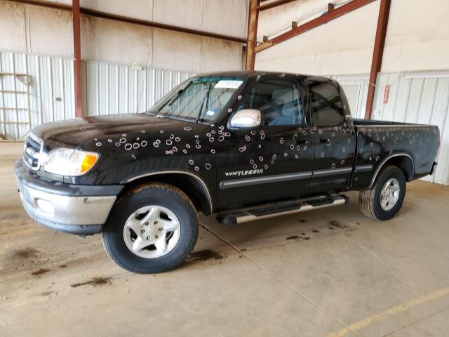 toyota tundra 2002 5tbrt34122s332064