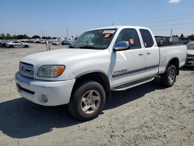 toyota tundra acc 2003 5tbrt34123s350422