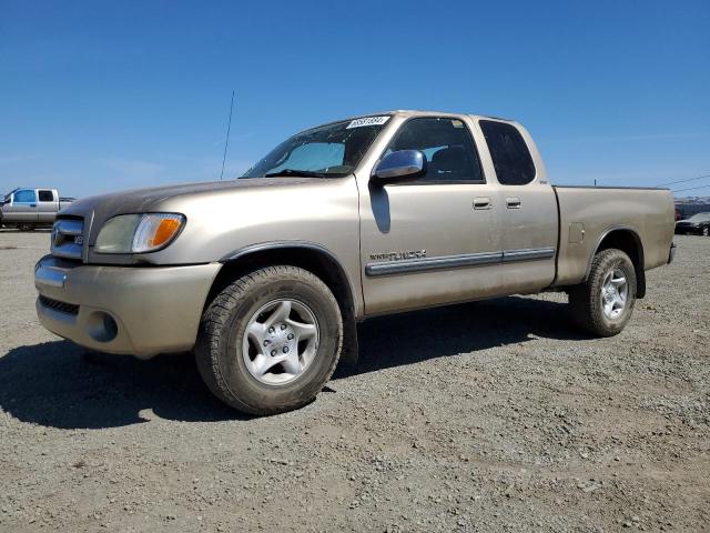 toyota tundra acc 2003 5tbrt34123s372890