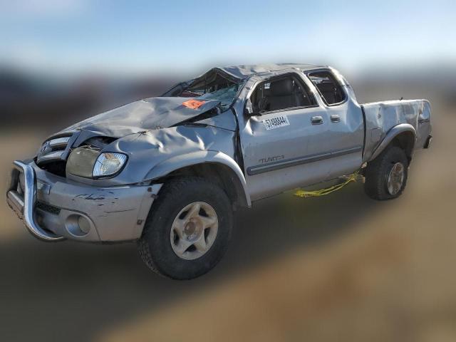 toyota tundra 2003 5tbrt34123s408464