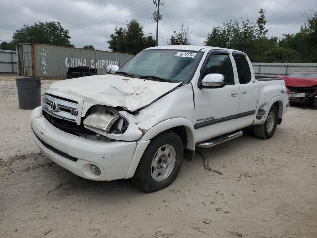 toyota tundra acc 2003 5tbrt34123s435714