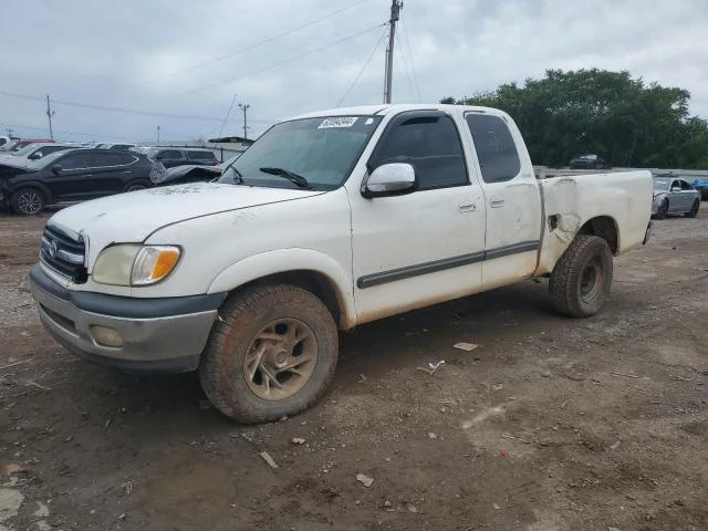 toyota tundra acc 2000 5tbrt3412ys040732