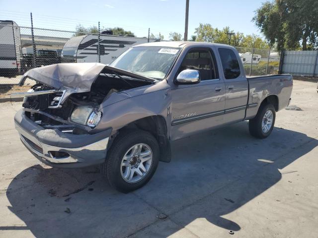 toyota tundra acc 2000 5tbrt3412ys069017