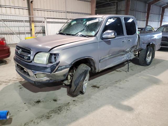 toyota tundra acc 2001 5tbrt34131s173988