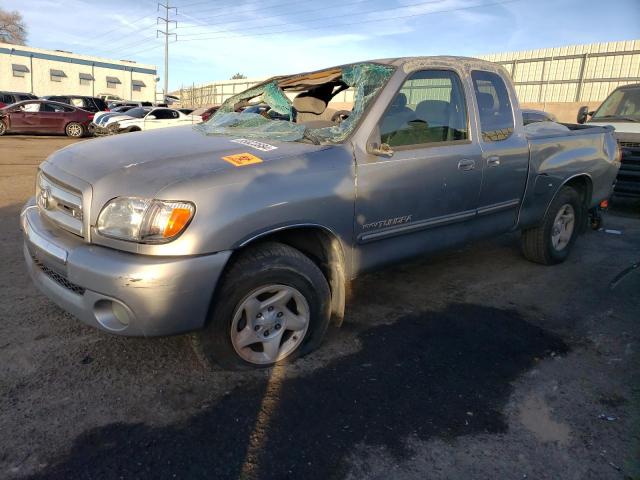 toyota tundra acc 2003 5tbrt34133s349540