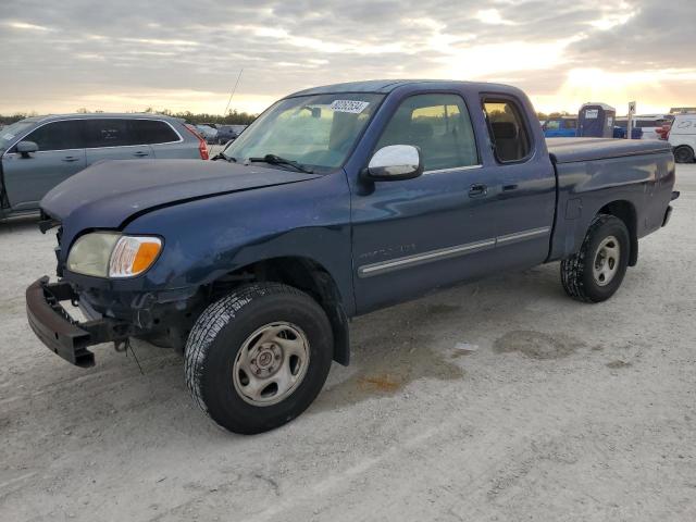 toyota tundra acc 2003 5tbrt34133s375135