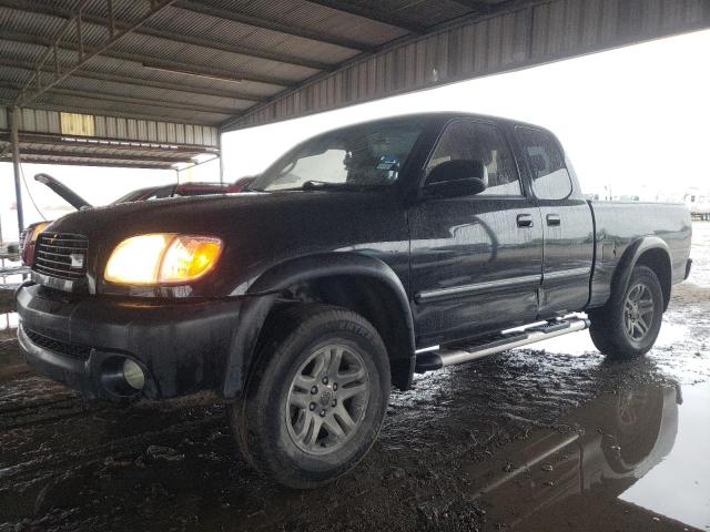 toyota tundra 2003 5tbrt34133s419750