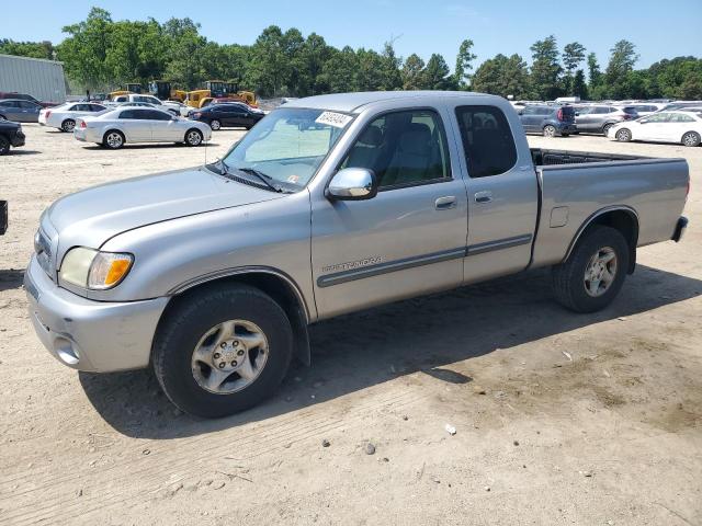 toyota tundra 2003 5tbrt34133s424009