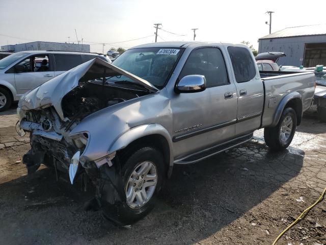 toyota tundra acc 2003 5tbrt34133s438010