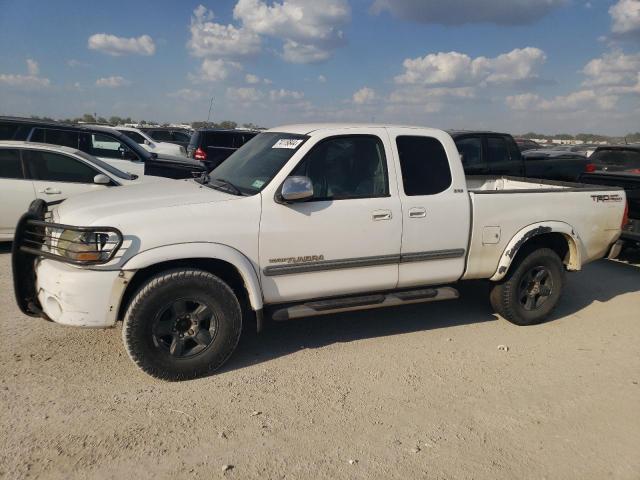 toyota tundra acc 2005 5tbrt34135s456560