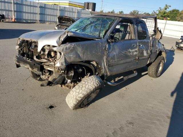 toyota tundra acc 2005 5tbrt34135s468594