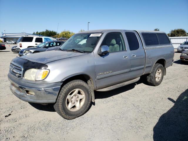 toyota tundra acc 2001 5tbrt34141s131443