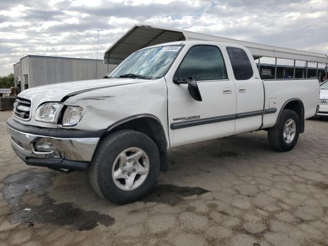 toyota tundra acc 2001 5tbrt34141s182568